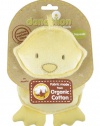 Dandelion Organic Toy Squeaker, Duck