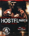 Hostel: Part II (Unrated Director's Cut)