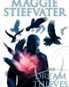 The Dream Thieves (The Raven Boys #2) (Raven Cycle)