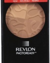 Revlon Photo Ready Bronzing Kit, Bronzed and Chic, 0.4 Ounce