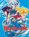 Beyblade, Vol. 5