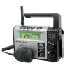 Midland XT511 GMRS Two-Way Emergency Crank Radio