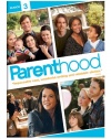 Parenthood: Season Three