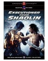 Executioner from Shaolin