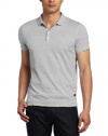 Ben Sherman Men's Plectrum Engineered Polo Shirt