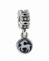 Celebrate your Zodiac sign with PANDORA's ethereal agate cameo charm.