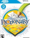 Pictionary - Udraw