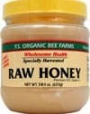 Y.S. Organic Bee Farms - Honey 14 0z