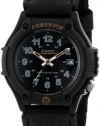 CASIO Men's FT500WVB-1BV Forester Sport Watch