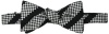 Countess Mara Men's Reversible Dimension Bow Tie