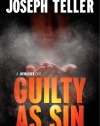 Guilty as Sin (Jaywalker Case)