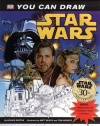 You Can Draw: Star Wars