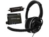 Ear Force DPX21 Headset and 5.1/7.1 Channel Dolby Surround Sound