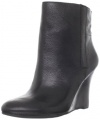 Nine West Women's Gottarun Wedge Boot