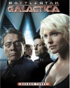 Battlestar Galactica - Season Three