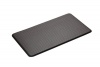 Sublime 5215 Imprint Anti-Fatigue Nantucket Series 20-Inch by 72-Inch Comfort Mat, Flatiron