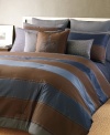 Sean John Saville Row Sheet Set, Twin