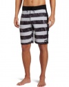 Quiksilver Men's Cypher Brigg 2 Boardshort