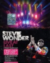 Stevie Wonder: Live at Last