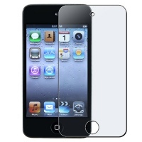 eforCity Anti-Glare Screen Protector for Apple iPod touch 4G