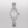 MICHELE CSX-26 Pav Diamond, Diamond Bracelet