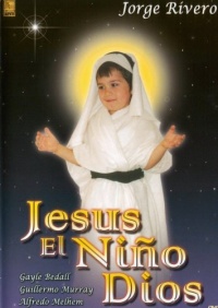 Jesus el Nino Dios