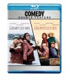 Grumpy Old Men / Grumpier Old Men (Double Feature) [Blu-ray]