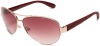 Marc by Marc Jacobs Women's MMJ 242/S Aviator Sunglasses