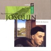 Josquin Desprez: Motets & Chansons