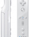 Wii Remote Plus - White