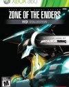 Zone of the Enders HD Collection