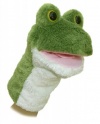 Aurora World 10 Frog Puppet