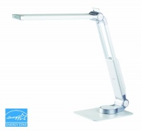 PRISM TL-4400WH Energy Star LED Desk Lamp with Anti-Glaring Filter, White