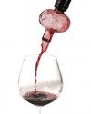 Soiree bottle-top Wine Decanter & Aerator