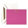 Kate Spade New York Hand Engraved All Wrapped Up Correspondence Cards (TC6106)