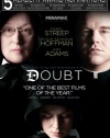 Doubt