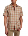 Quiksilver Waterman Men's Malua Bay Woven Shirt