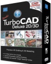 TurboCAD v.17 Deluxe 2D/3D