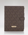 MICHAEL Michael Kors iPad Case - Jet Set Easel