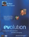 Evolution Boxed Set