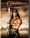 Conan - The Complete Quest