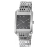 Burberry Men's BU1568 Square Stainless Steel Bracelet Watch