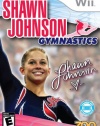 Shawn Johnson Gymnastics