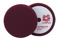 Meguiar's 6.5-Inch Soft Buff Foam Cutting Pad