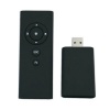 HDE Wireless USB Presentation Remote Clicker