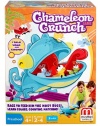 Chameleon Crunch Game