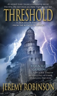 Threshold (Jack Sigler Thrillers)