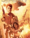 Serenity: Those Left Behind