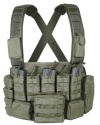 Voodoo Tactical 20-9931 Tactical MOLLE Chest Rig