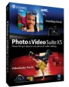 Photo and Video Pro Suite X5